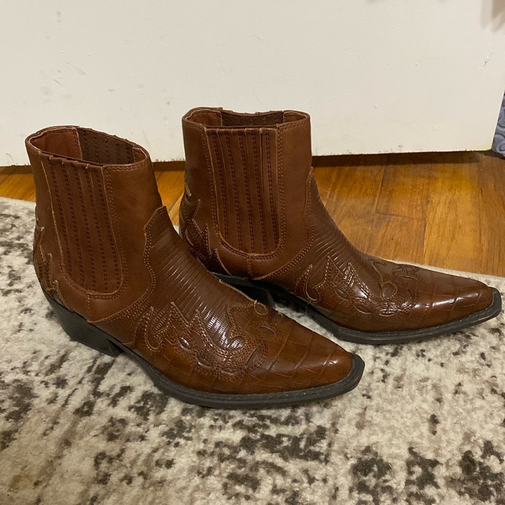 Coconuts Booties - image 1